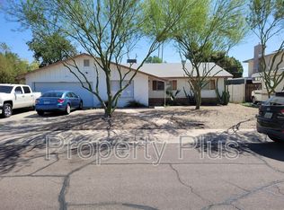 2605 S Rita Ln, Tempe, AZ 85282