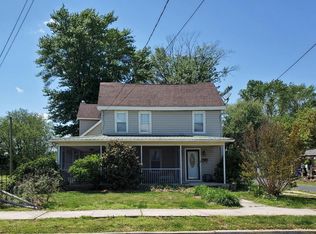 319 Weiner Ave, Harrington, DE 19952