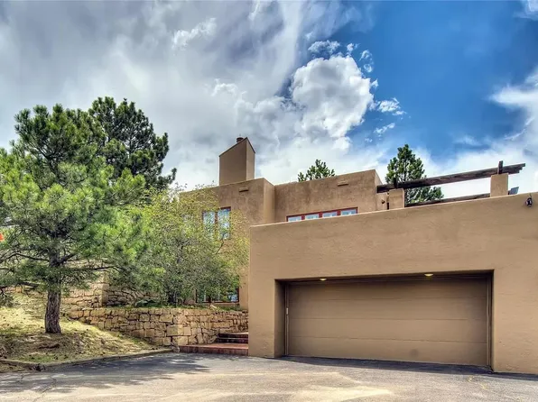 575 Spring Ranch Dr, Golden, CO 80401