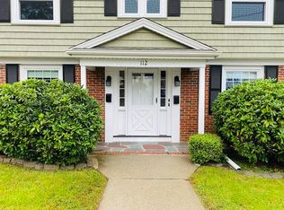 112 Cowing St #1, West Roxbury, MA 02132