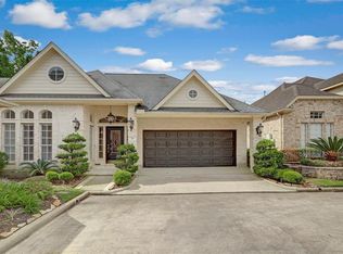 78 Champion Villa Dr, Houston, TX 77069
