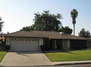 6409 Cochran Dr, Bakersfield, CA 93309