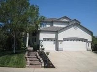 5246 Silver Peak Ln, Rocklin, CA 95765