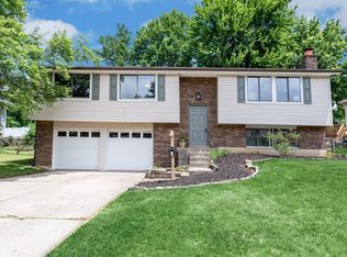 5012 Clarevalley Dr, Cincinnati, OH