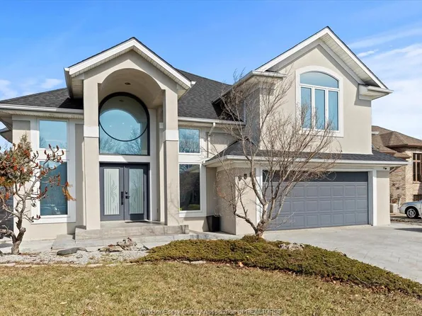 938 Nova Dr, Windsor, ON N9G 2S6