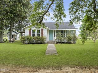 2910 Highway 53, Poplarville, MS 39470