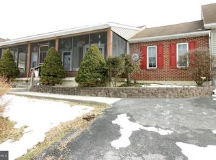 729 Sandstone Rd, Strasburg, PA 17579