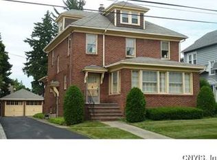 244 Ross Park, Syracuse, NY 13208