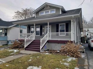 24 Edgar St, Poughkeepsie, NY 12603
