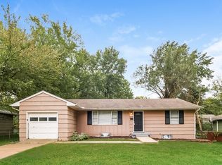 4503 E 112th Ter, Kansas City, MO 64137