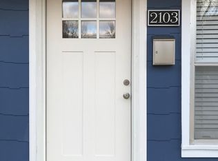 2103 Haskell Blvd, Muskogee, OK 74403