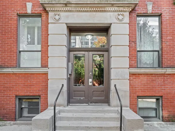 809 W Bradley Pl #G, Chicago, IL 60613