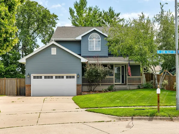 1201 NE Stone Valley Cir, Ankeny, IA 50021