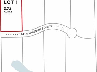 26026 154th Ave S, Barnesville, MN 56514