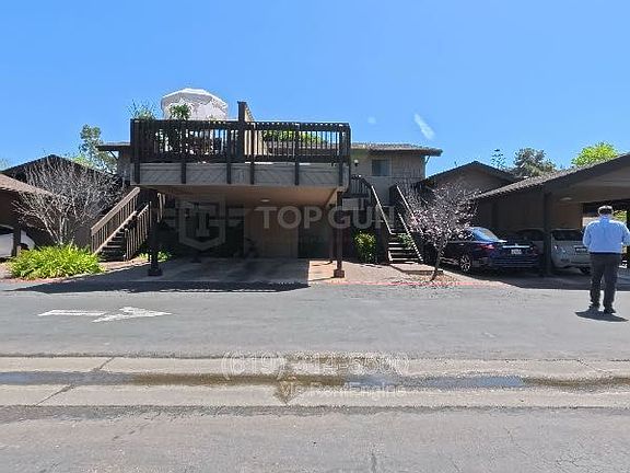 4th image of 8356 Via Sonoma Unit B