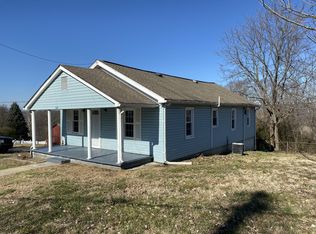 1562 Granby Rd, Kingsport, TN 37660