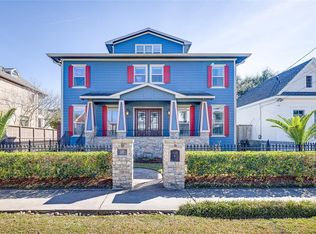 218 W 10th St, Houston, TX 77008