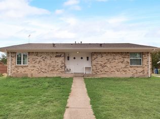 309 Cliff Dr, Garland, TX 75042