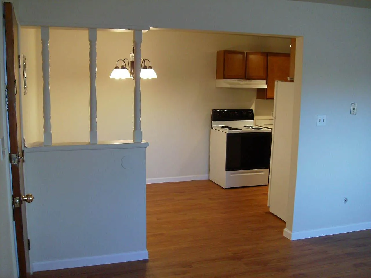 2 bed, 792 sqft, $1,550 — Photo 4