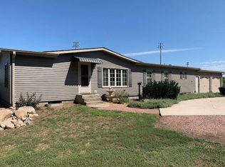 808 Jones Ave, Wynot, NE 68792