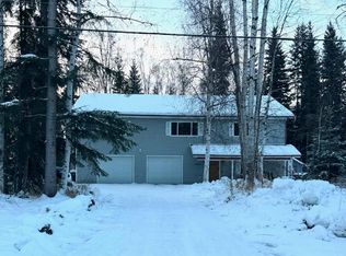4235 Birch Ln, Fairbanks, AK 99709