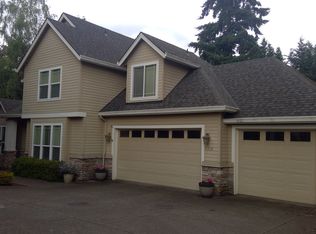 11018 SW 113th Ter, Tigard, OR 97223