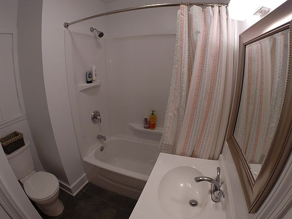 All newly remodeled!