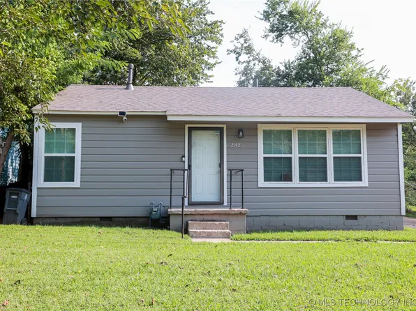 2142 E Seminole St, Tulsa, OK 74110
