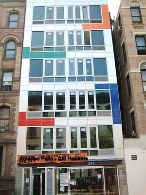 Rented by Citi Habitats | media 5