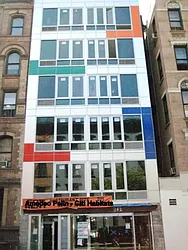 Rented by Citi Habitats