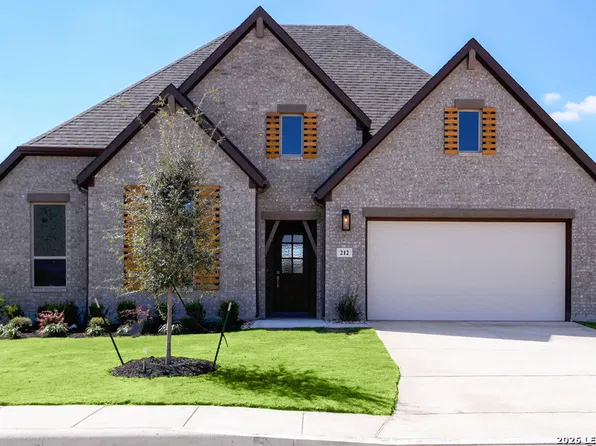 212 Post Oak, Castroville, TX 78009