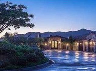 5941 Kanan Dume Rd, Malibu, CA 90265