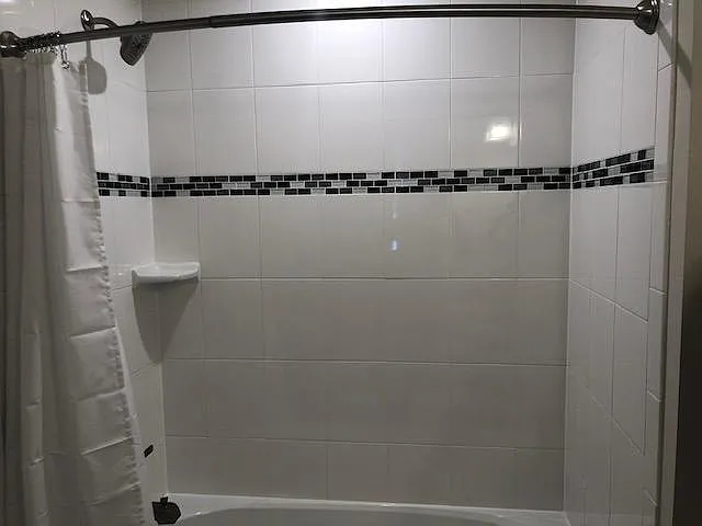 Office Bathroom