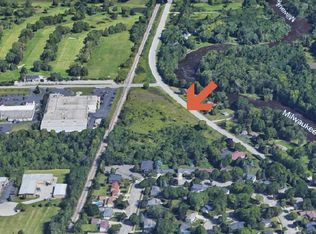 LT 0 N Green Bay Rd, Grafton, WI 53024