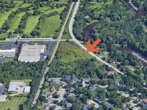 Lt0 North GREEN BAY ROAD, Grafton, WI 53024