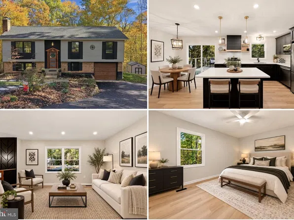 14899 Yolanda Ln, Manassas, VA 20112