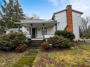 1255 Sharon Copley Rd, Sharon Center, OH 44274