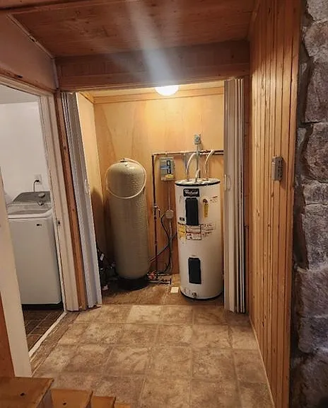 Utility Closet