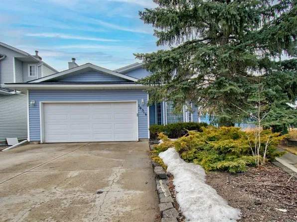 10316 Hidden Valley Dr NW, Calgary, AB T3A 4Z6