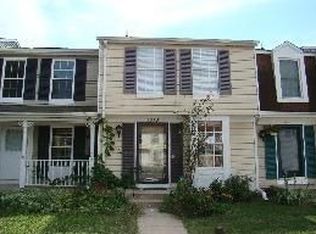 1323 Apple Ridge Ct, Edgewood, MD 21040