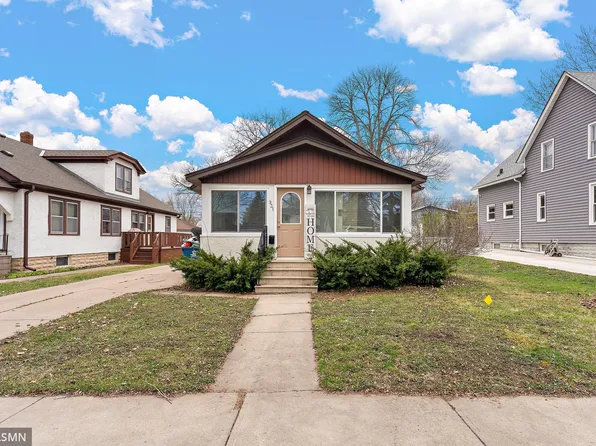 931 Bellows St, West Saint Paul, MN 55118
