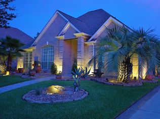 11531 Canyon Bend Dr, Tomball, TX 77377