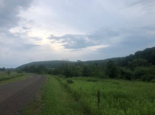 Coover Hollow Rd, Troupsburg, NY 14885