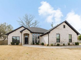 12584 Berry Ln, Tyler, TX 75707