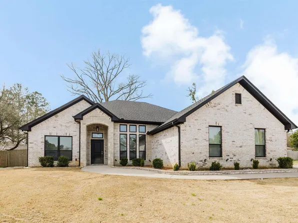 12584 Berry Ln, Tyler, TX 75707