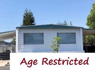 3931 Coffee Rd SPACE 32, Modesto, CA 95355