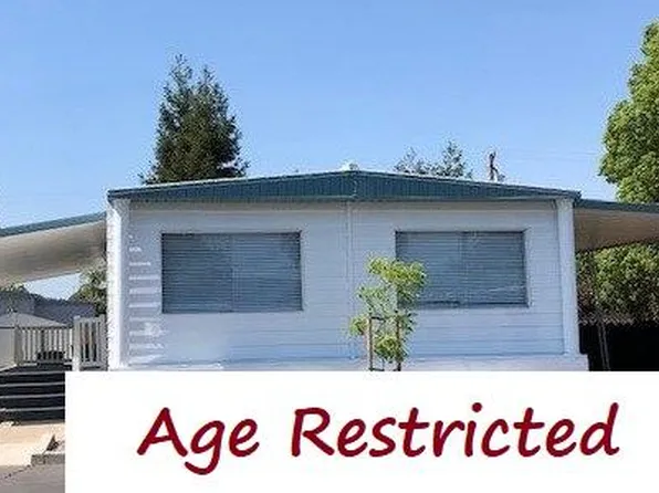 3931 Coffee Rd Space 12, Modesto, CA 95355