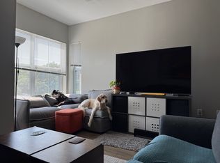 324 Commandants Way #326, Chelsea, MA 02150