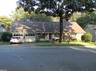 5912 Buffalo River Rd, North Little Rock, AR 72116