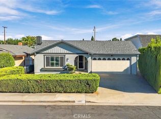 1119 E Gladwick St, Carson, CA 90746